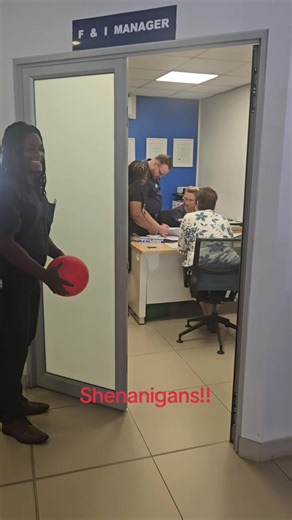 Shenanigans of the Vandermerwe Family Uncovered