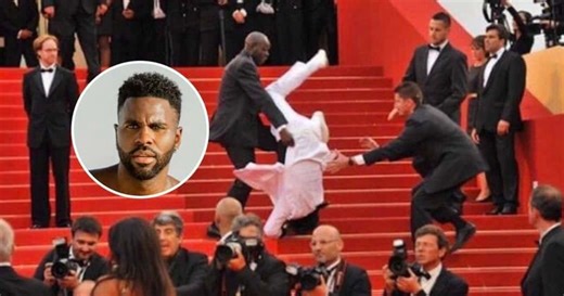 Jason Derulo's fall at Met Gala 2023: Truth behind the meme