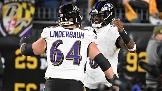 4 best players Ravens must target during 2026 NFL free agency