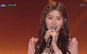 【UNI.T】THE UNITG出道组0224special show舞台合集