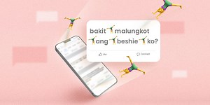 ‘Bakit malungkot ang beshie ko?’: What does the viral meme mean and where did it come from?