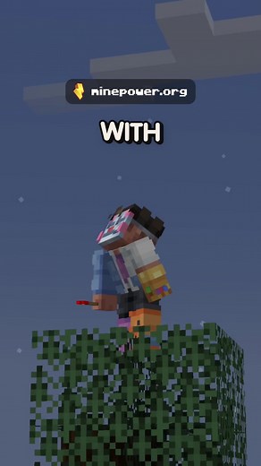 Unleash Your Inner Superhero in Minecraft