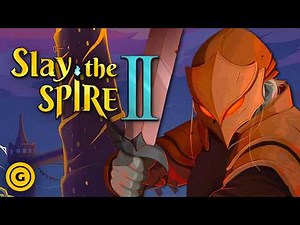 Slay The Spire 2's Next-Level Co-Op Makes It An Early GOTY Contender