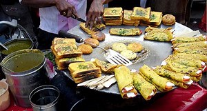 Best Street Food in Chennai: Top 15 Places