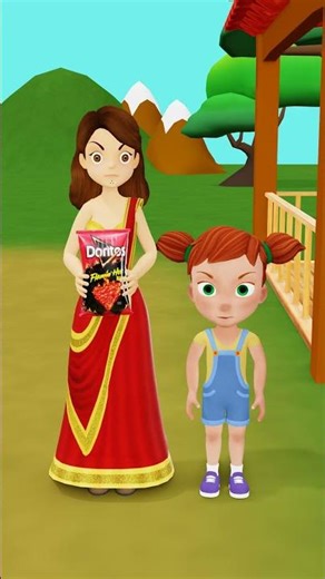 Anaya Or Mumma Ki Kiske Sath Ladai Ho Gayi 😳🤯