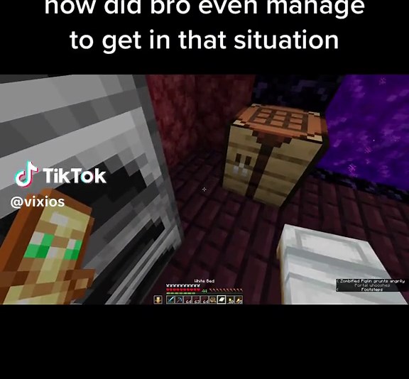 Herobrine Lore: Minecraft Moments & Skins Revealed