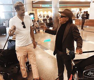 Luke Stedman: Surfer's Journey And Family Legacy