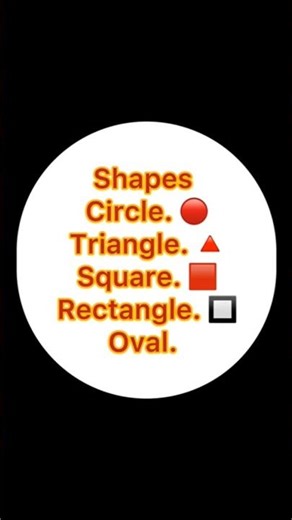 Fun with Shapes-Creative Learning-Discovering Shapes Around Us-Activity at TIME School System