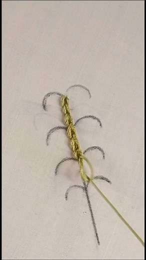 beautiful stitching design#foryou