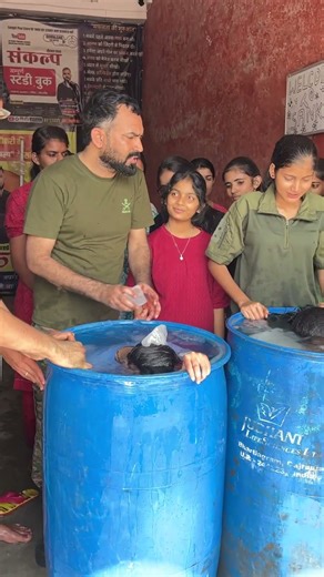 Commando girls 🆗👍#armylover #motivation #sportsshorts #trending #army