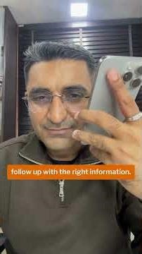 Lead Generation for Financial Services