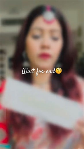 Easy Navaratri Bindi designs.. #bindihack #navaratri #makeup #garba