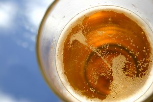 Unsolicited advice about organic beer for the Obama Beer Summit