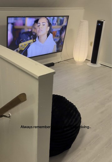 Continued DIY Attic Renovation with Peel and Stick Tile