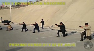 ¿TE INTERESA APRENDER MAS SOBRE LA PROFESION O QUIERES CONVERTIRTE EN UN ESCOLTA PROFESIONAL? VEN Y SE PARTE DE LA 12a. GENERACION DE ESCOLTAS --------------------------- TIJUANA, BAJA CALIFORNIA M E X I C O --------------------------- SEGURIDAD EJECUTIVA CURSO PARA ESCOLTAS Grupo Elite de Seguridad Curso Profesional de Protección a Funcionarios ---------------------------- 2 DIAS DE PRACTICA CON EJERCICIOS REALES ---------------------------- ¿QUE DIAS SON LOS CURSOS? EN EL MES DE JULIO DEL 2023