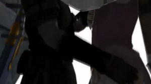 Zelda and link first kiss twilight princess on Make a GIF