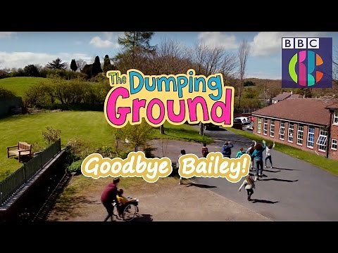 The Dumping Ground | Bailey's Best Bits | CBBC