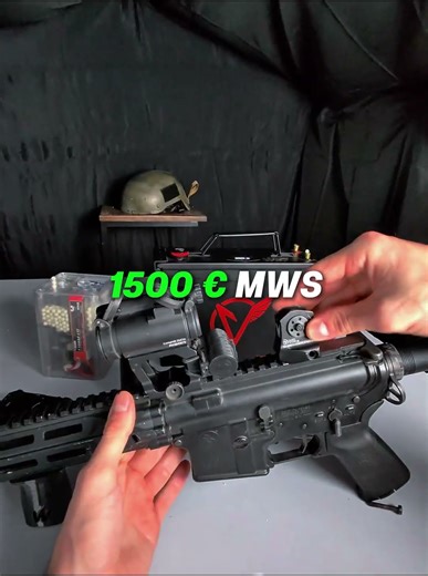 WOW #airsoft #airsoftcqb #paintball #paintballfit #milsim #gelblaster #warzone #fakegun