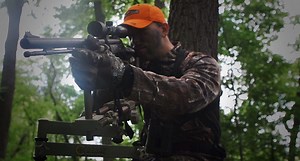 The Definitive Pre-Season Treestand Checklist