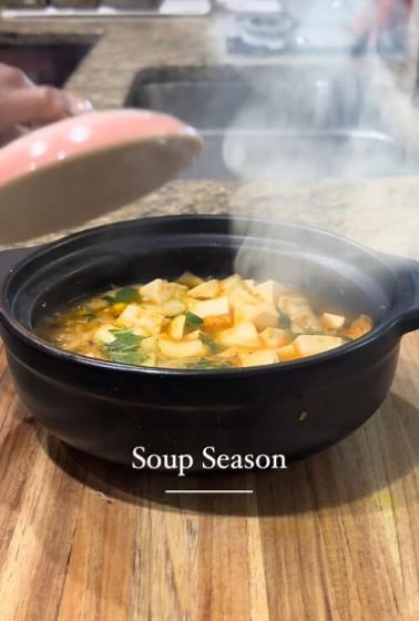 Ultimate Comfort: Easy & Delicious Tofu Soup Recipe
