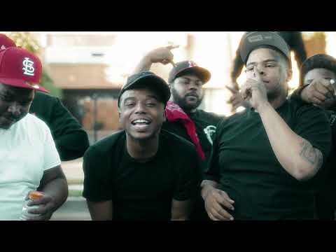 Slumlord Trill & Baby Stone Gorillas - M.G.P (Official Music Video)