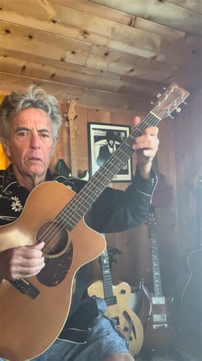 Here’s How To Solo Over that G Jam Part 2