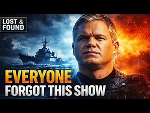 Why THE LAST SHIP Deserved Way More Attention
