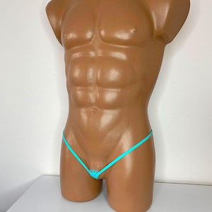 Extreme Micro G Strings Mens, Micro Extreme String Bikini, Mens Micro Bikini, Mens Micro G Strings, Uncensored Lingerie, Sissy Panties - Etsy