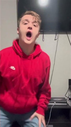 EPIC SAX GUY DANCE (new version) #memes #eurovision