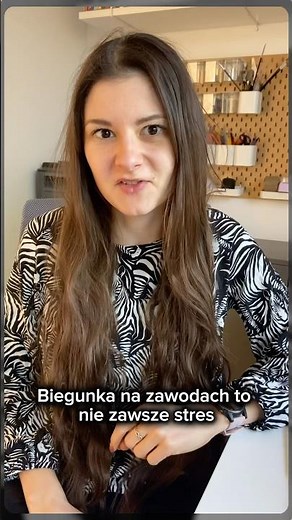 Biegunka na starcie? To nie zawsze stres! #dietabiegacza #dieta #dietetyczka