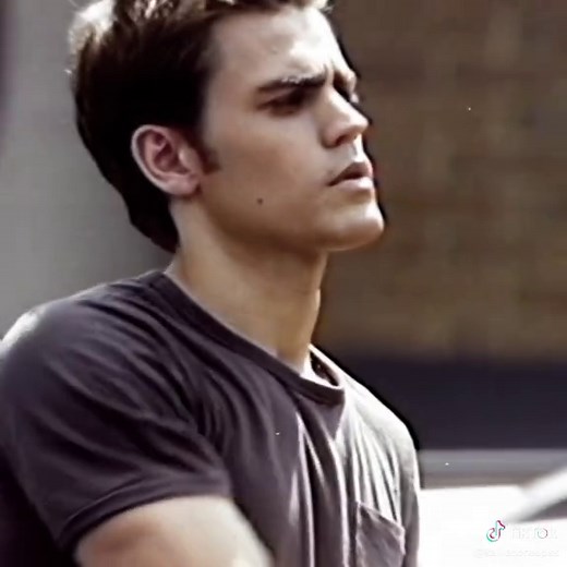 Stefan Salvatore: Emotional Moments from The Vampire Diaries