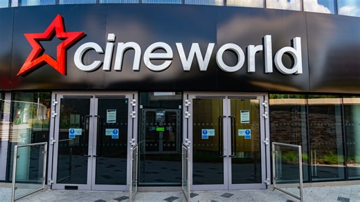 Iconic Glasgow Cineworld & world’s tallest cinema to close as staff face axe