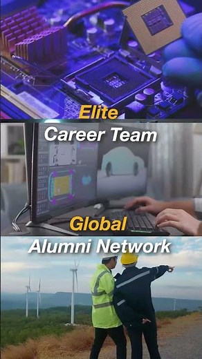 Engineer your Career in Materials Science and Engineering [with the UC Berkeley MEng]