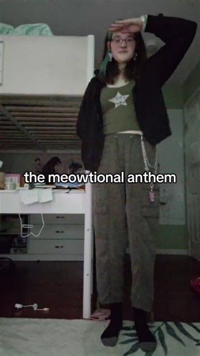 meow       #song #cover #singing #meow #america