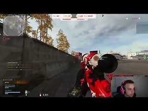 Reacting to DiazBiffle BEST WARZONE CLIPS of ALL TIME!