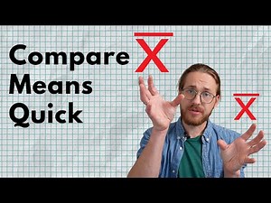 How to Use the Variability Chart in JMP: A Step-by-Step Tutorial