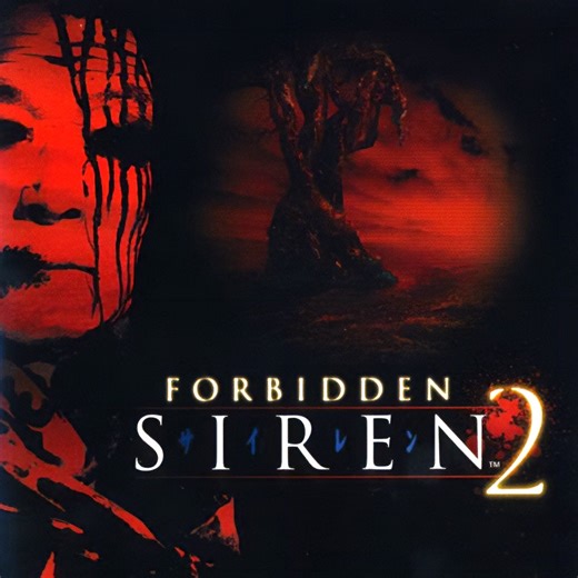 Forbidden Siren 2 - IGN
