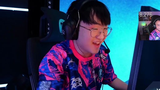 PRX Jinggg雷兹五杀ACE PRX vs GEN源工重镇