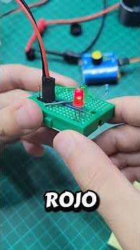 👨‍🏫 Learn Electronics: PMOS for Polarity Protection 👨‍🏫 Protect Your Circuits. #arduino