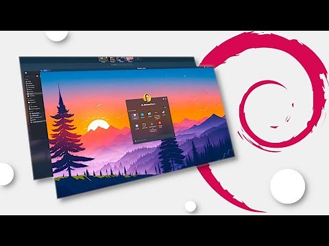 The Best Of KDE Plasma And Gnome ...