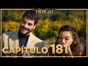 Hercai - Capítulo 181