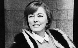 'Sound of Music' actress Eleanor Parker dead at 91