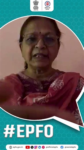Beneficiary Speaks about Inoperative EPF Accounts