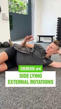 Unlocking Frozen Shoulder: Try These 5 Exercises