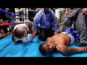 They Didn’t Last 10 Seconds 😱 Fastest Boxing Knockouts