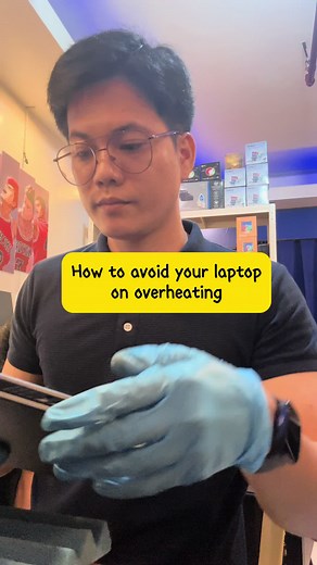 Tips to Prevent Laptop Overheating | Laptop Repair Service