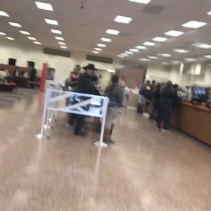 6.7K views · 11 reactions | Did DMV move to Bank of America building or is it just Monday?!  Check Anonymous Monster Content Generator on YouTube! | Funny Videos | Facebook