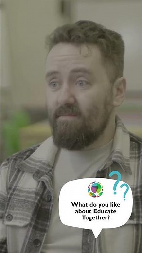 Why choose an Educate Together school for your child?