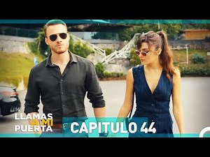 Capítulo 44 Sen Çal Kapimi Subtitulado en Español Temporada 2: ¡Descubre todos los detalles del nuevo episodio! - Libros y textos, la información útil