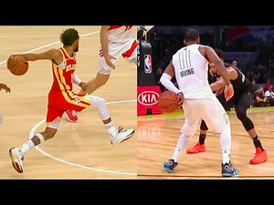 NBA "Bag Work 🎒" MOMENTS